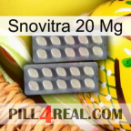 Snovitra 20Mg 07